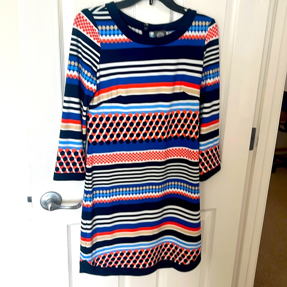Vince Camuto Shift Dress